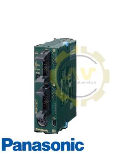 Bộ lập trình Panasonic AFP0RC16CT