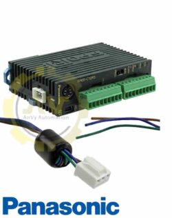 Bộ lập trình Panasonic AFP0RC10RS