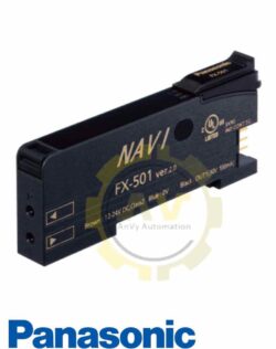 CẢM BIẾN QUANG FX-501