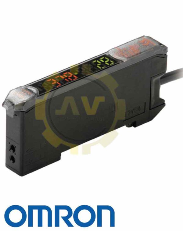 Cảm biến E3X-DA11-S 2M