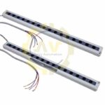 Cảm biến an toàn NA2-N16 ( NA2-N16D, NA2-N16P )