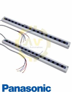 Cảm biến an toàn NA2-N16 ( NA2-N16D, NA2-N16P )