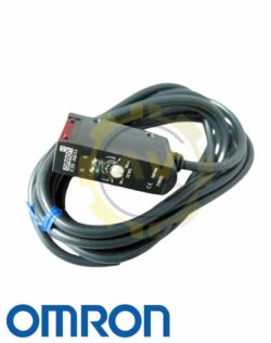 Cảm biến quang E3S-AD11 2M