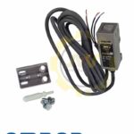 Cảm biến quang E3S-CD11 2M