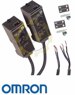 Cảm biến quang E3S-CT61 2M