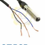 Cảm biến quang E3T-CD11 2M