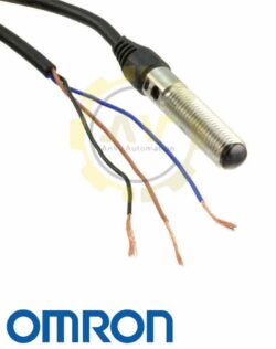 Cảm biến quang E3T-CD11 2M