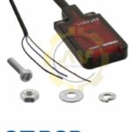 Cảm biến quang E3T-FD12 2M