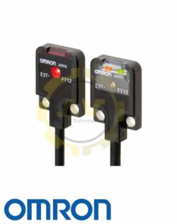 Cảm biến quang E3T-FT12 2M