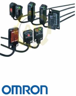 Cảm biến quang E3T-SL21 2M
