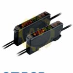 Cảm biến quang E3X-DA6-S