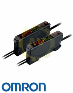 Cảm biến quang E3X-DA6-S