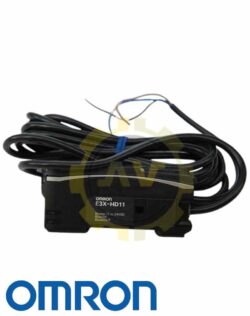 Cảm biến quang E3X-HD11 2M