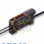 Cảm biến quang E3X-SD21