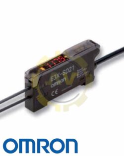 Cảm biến quang E3X-SD21