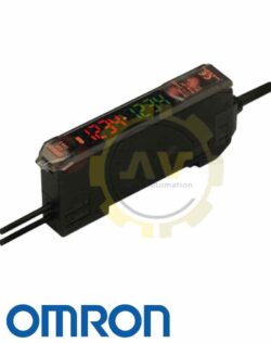 Cảm biến quang E3X-ZD41