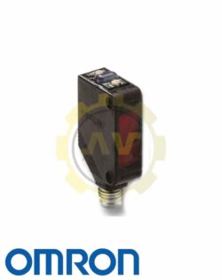 Cảm biến quang E3Z-D66