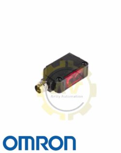 Cảm biến quang E3Z-D86