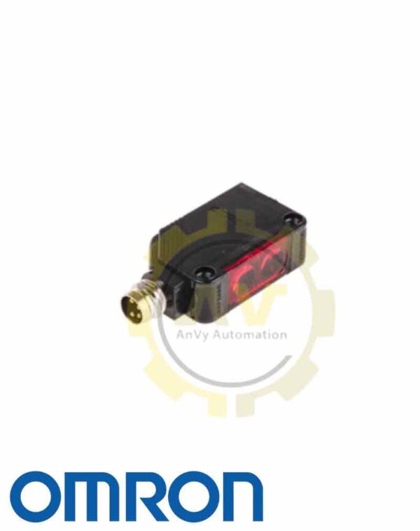 Cảm biến quang E3Z-D86