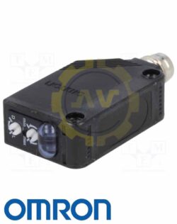 Cảm biến quang E3Z-D87