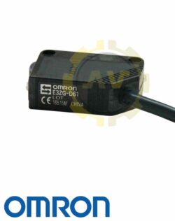 Cảm biến quang E3ZG-D61-S 2M