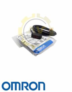 Cảm biến quang E3ZG-D81-S 2M