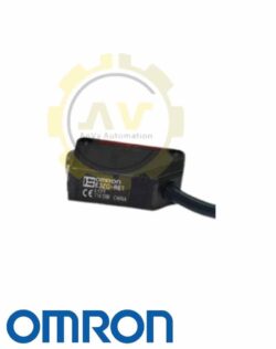 Cảm biến quang E3ZG-R61-S 2M