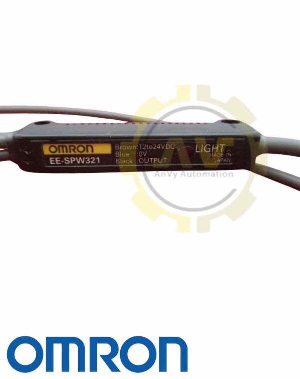 Cảm biến quang EE-SPW321
