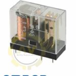 Rờ le Omron G2R-1 DC12