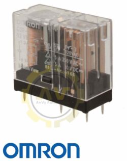 Rờ le Omron G2R-2 DC12