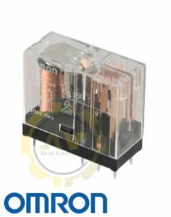 Rờ le Omron G2R-2 DC24