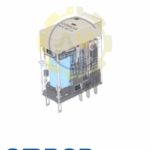 Rờ le Omron G2R-2-SNI DC24