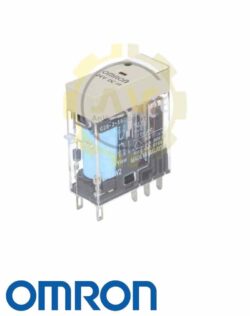 Rờ le Omron G2R-2-SNI DC24