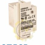 Rờ le Omron G32A-A10-VD DC5-24