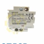 Rờ le Omron G32A-A40-VD DC5-24
