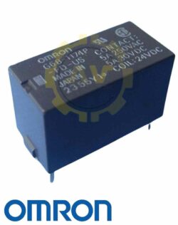 Rờ le Omron G6B-1114P-FD-US DC24