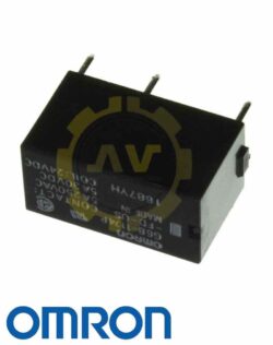 Rờ le Omron G6B-1174P-FD-US DC24