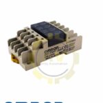 Rờ le Omron G6B-47BND DC24