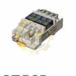 Rờ le Omron G6B-4BND DC24