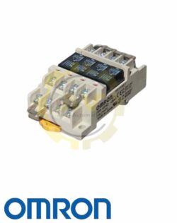 Rờ le Omron G6B-4BND DC24