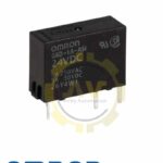 Rờ le Omron G6D-1A-ASI DC24