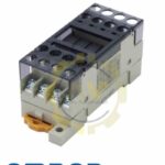 Rờ le Omron G6D-F4B DC24