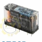 Rờ le Omron G7SA-3A1B DC24