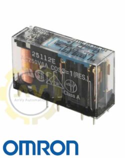 Rờ le Omron G7SA-3A1B DC24