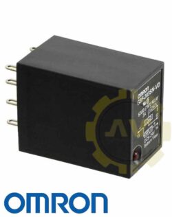 Rờ le bán dẫn G3F-203SN-VD DC5-24