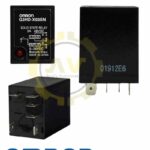 Rờ le bán dẫn G3HD-X03SN-VD DC5-24