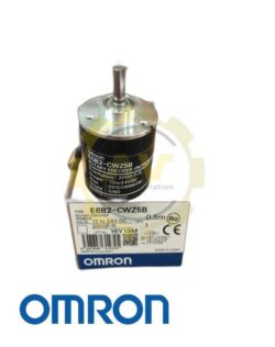 Bộ đếm E6B2-CWZ5B 2000P/R 0.5M