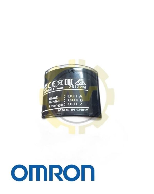 Bộ đếm E6B2-CWZ6C 360P/R 2M - Ảnh 3