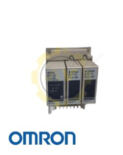 Bộ điều khiển Omron 61F-G1 AC110/220