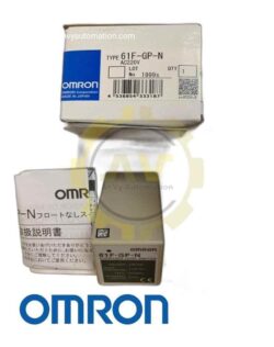 Bộ điều khiển Omron 61F-GP-N AC110
